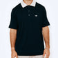 Stanford Polo - Navy