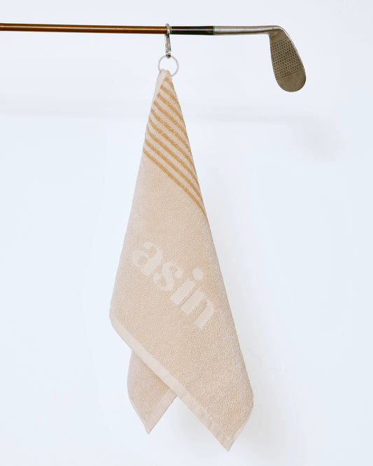 Cleaners Towel